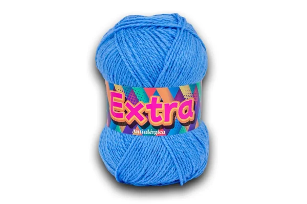 Extra Color 807(Celeste)