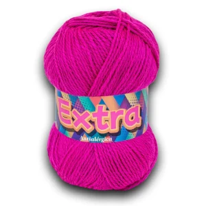Extra Color 772(Fucsia)
