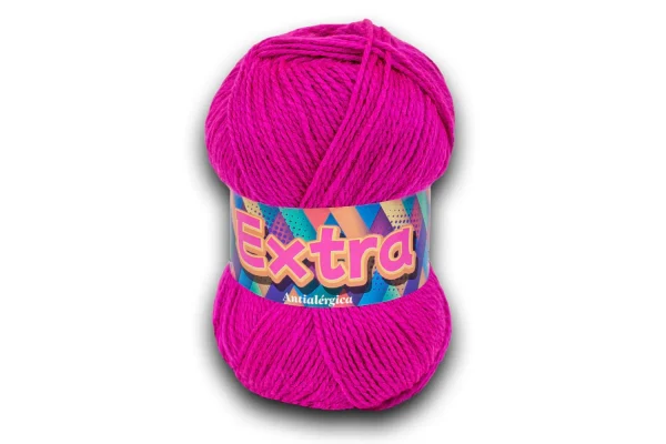 Extra Color 772(Fucsia)