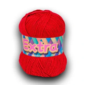 Extra Color 3602(Rojo Italiano)