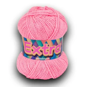 Extra Color 3202(Rosado)