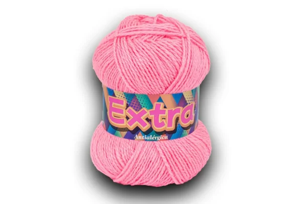 Extra Color 3202(Rosado)