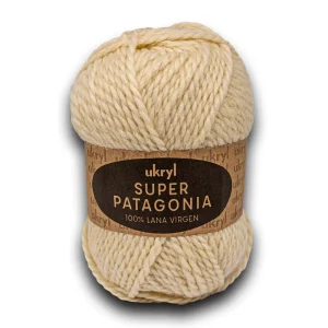 Super Patagonia Ukryl 100 grs.