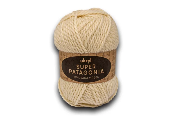 Super Patagonia Ukryl 100 grs.