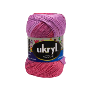 Hilo Acqua Ukryl 100 grs Color 4