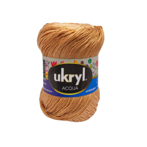 Hilo Acqua Ukryl 100 grs Color 8
