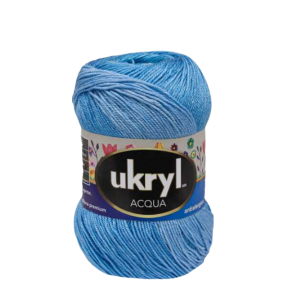 Hilo Acqua Ukryl 100grs Color 11