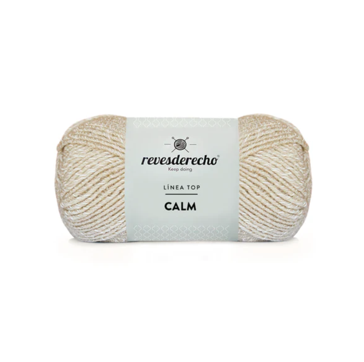 Calm Revesderecho Beige