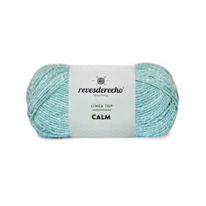 Calm Revesderecho Soft Blue